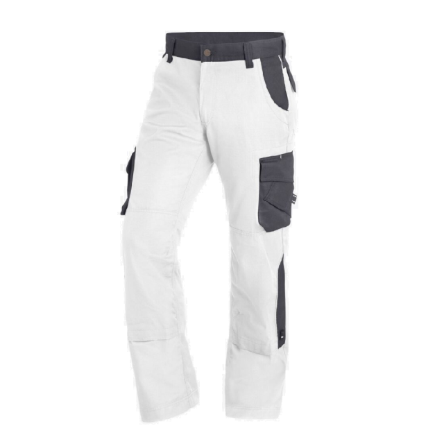 HLAČE RADNE KLASIČNE BRUNO